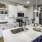 Designer Appliances & Quartz Countertops At Midwood Station Apartments In Charlotte, NC