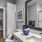 Designer Bathrooms At Midwood Station Apartments In Charlotte, NC
