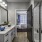 Spacious Bathrooms At Midwood Station Apartments In Charlotte, NC