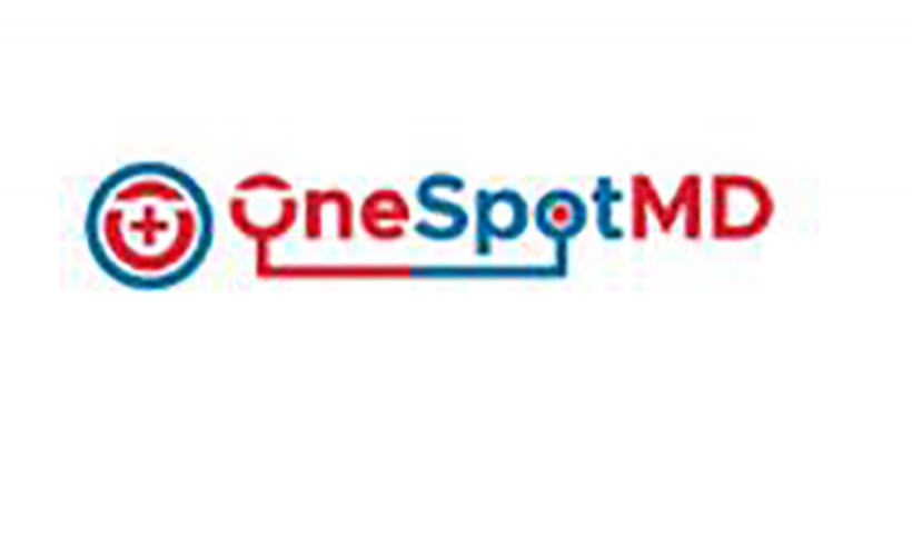 OneSpot MD Urgent Care logo